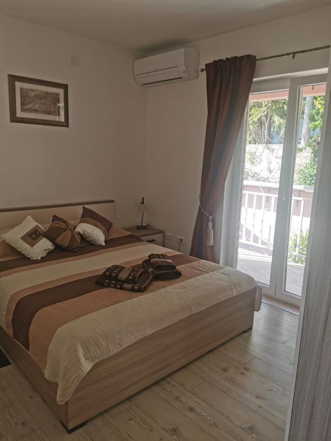 Apartment Marbella Ντουμπρόβνικ Εξωτερικό φωτογραφία