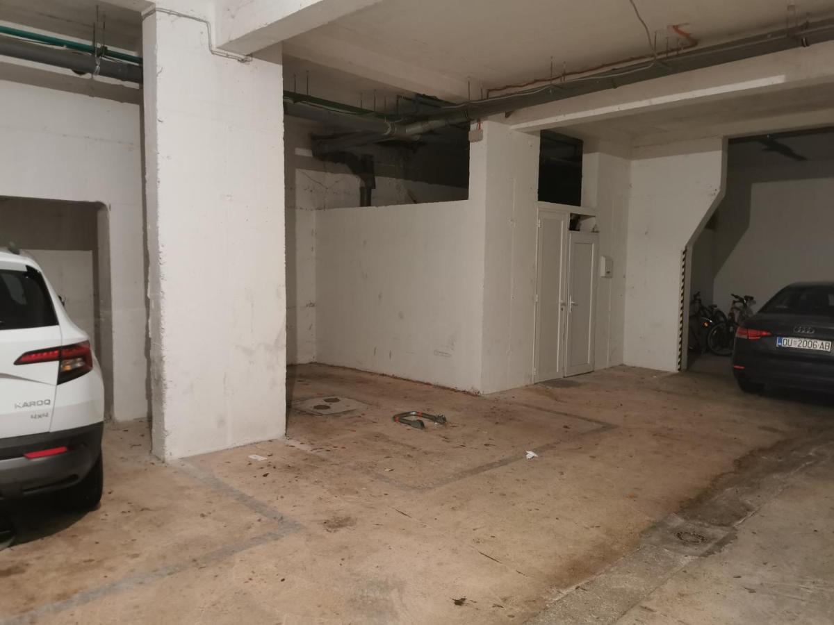 Apartment Marbella Ντουμπρόβνικ Εξωτερικό φωτογραφία