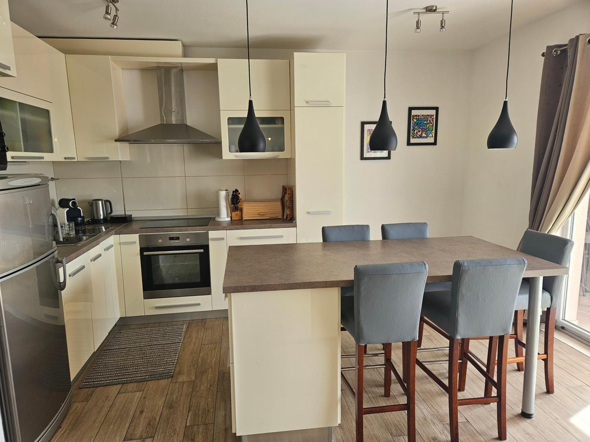 Apartment Marbella Ντουμπρόβνικ Εξωτερικό φωτογραφία