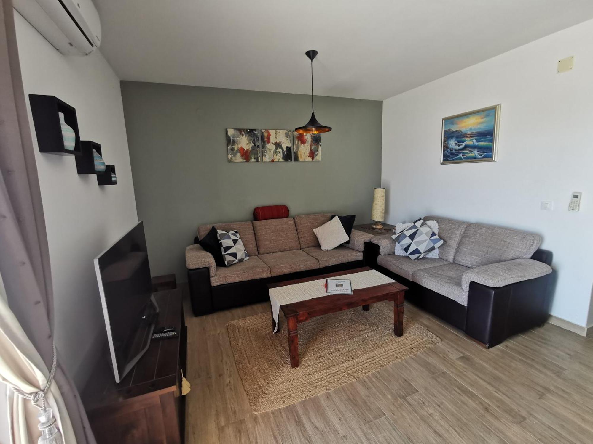 Apartment Marbella Ντουμπρόβνικ Δωμάτιο φωτογραφία