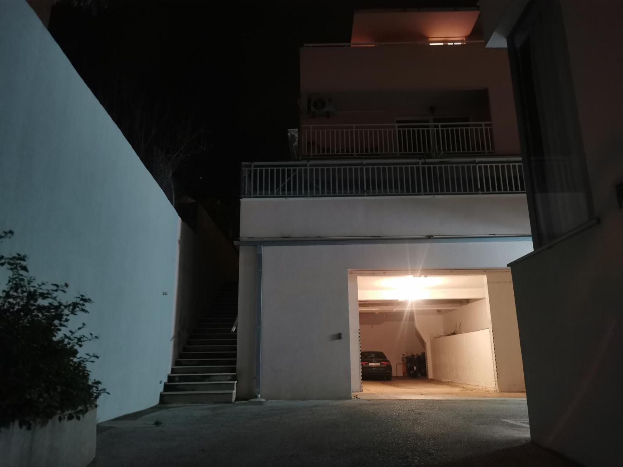 Apartment Marbella Ντουμπρόβνικ Εξωτερικό φωτογραφία