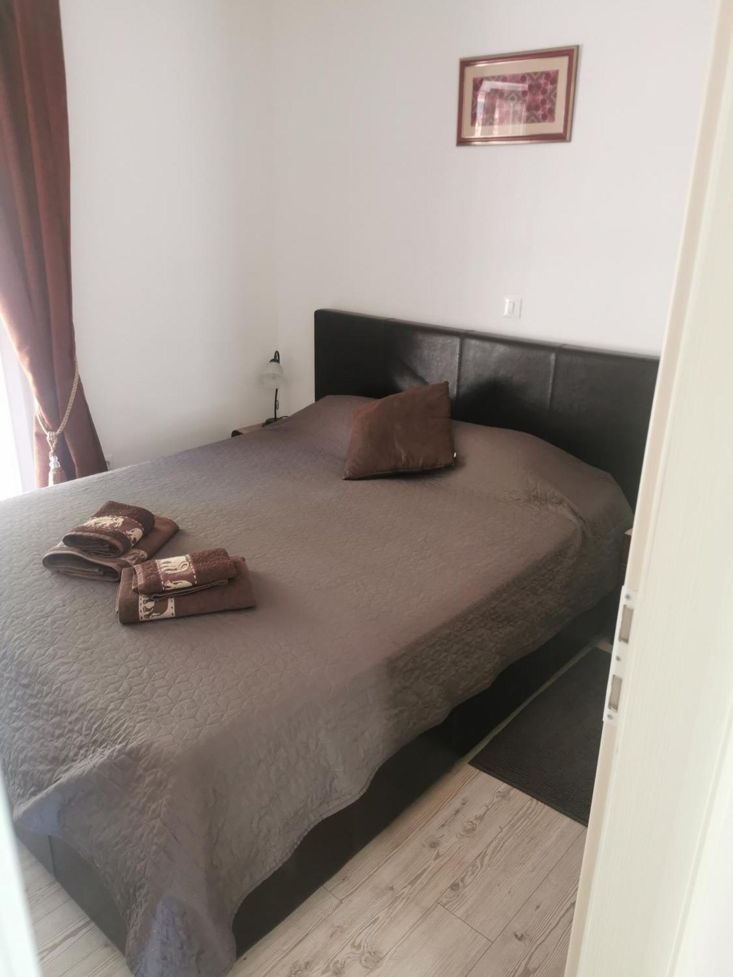 Apartment Marbella Ντουμπρόβνικ Εξωτερικό φωτογραφία
