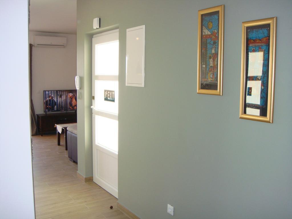 Apartment Marbella Ντουμπρόβνικ Δωμάτιο φωτογραφία