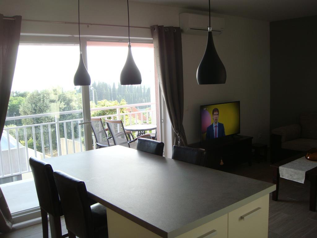 Apartment Marbella Ντουμπρόβνικ Δωμάτιο φωτογραφία