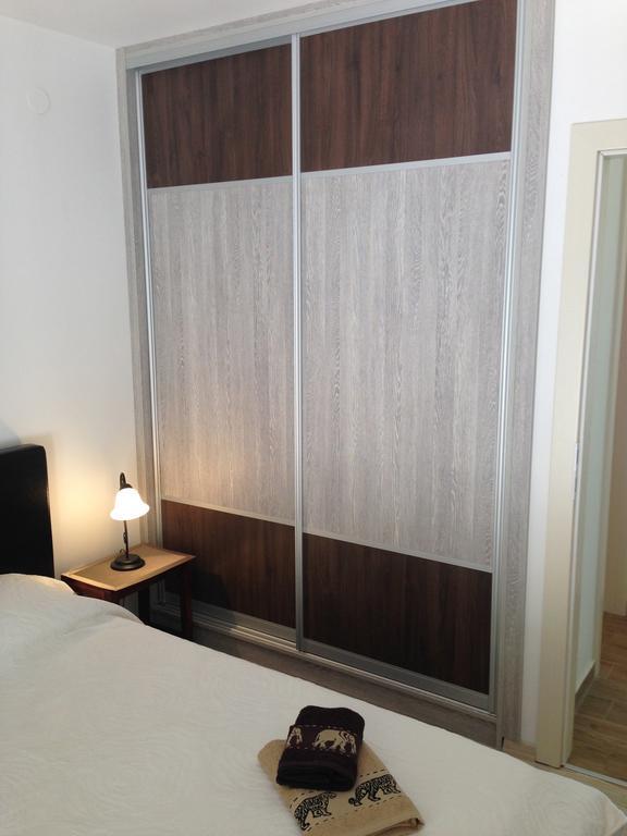 Apartment Marbella Ντουμπρόβνικ Δωμάτιο φωτογραφία