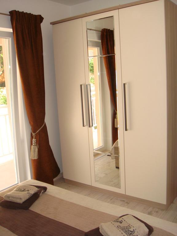 Apartment Marbella Ντουμπρόβνικ Δωμάτιο φωτογραφία