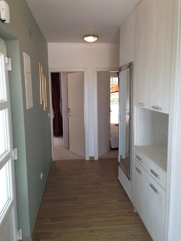 Apartment Marbella Ντουμπρόβνικ Δωμάτιο φωτογραφία