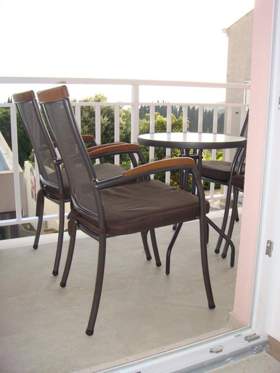 Apartment Marbella Ντουμπρόβνικ Δωμάτιο φωτογραφία