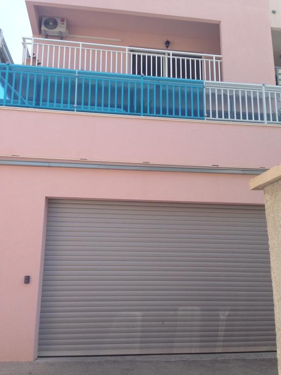 Apartment Marbella Ντουμπρόβνικ Εξωτερικό φωτογραφία