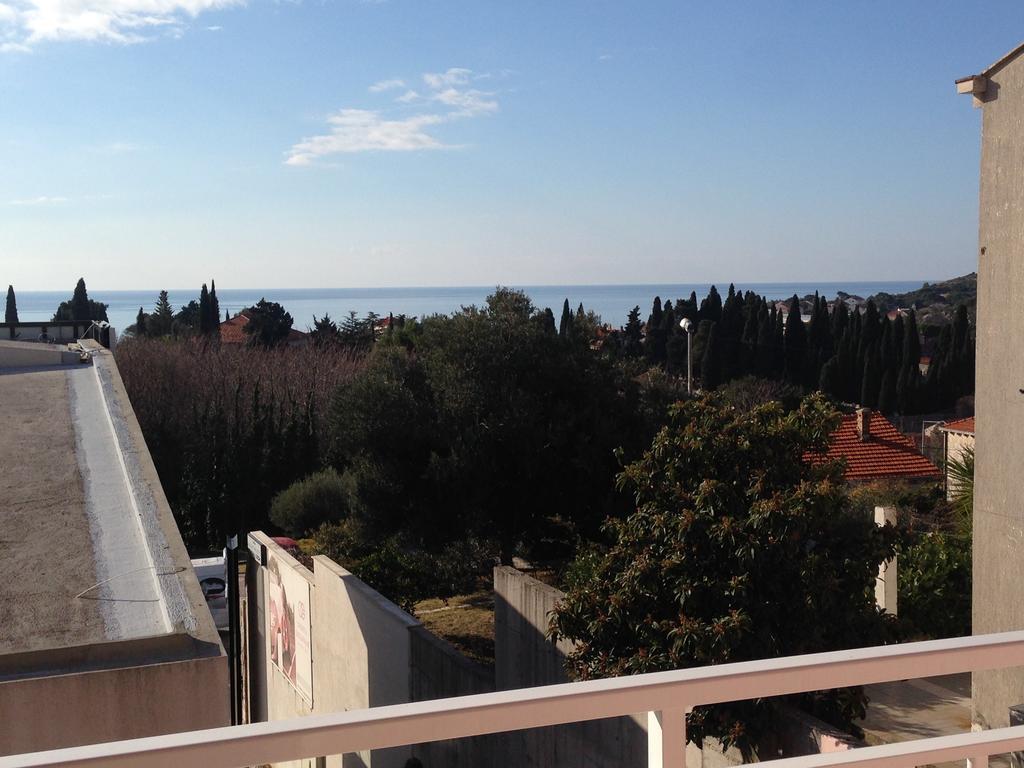 Apartment Marbella Ντουμπρόβνικ Εξωτερικό φωτογραφία