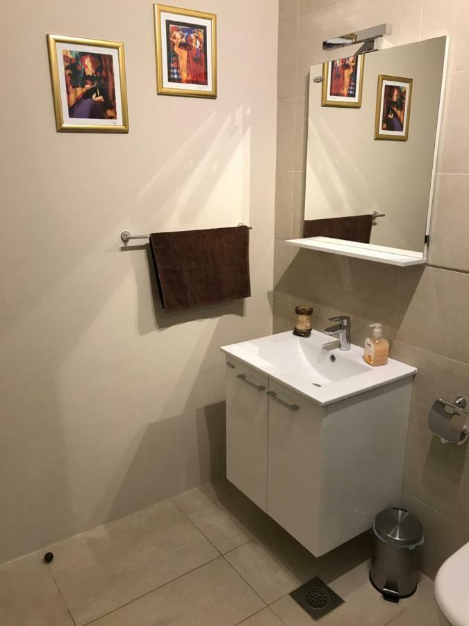 Apartment Marbella Ντουμπρόβνικ Εξωτερικό φωτογραφία
