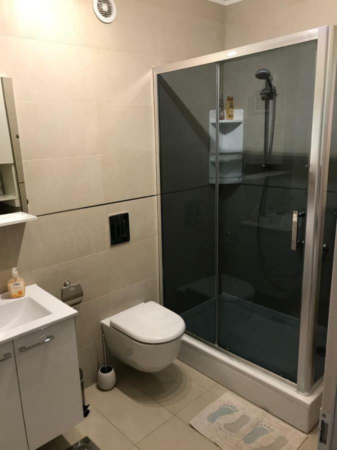 Apartment Marbella Ντουμπρόβνικ Εξωτερικό φωτογραφία