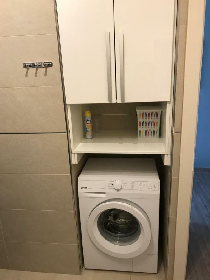 Apartment Marbella Ντουμπρόβνικ Εξωτερικό φωτογραφία